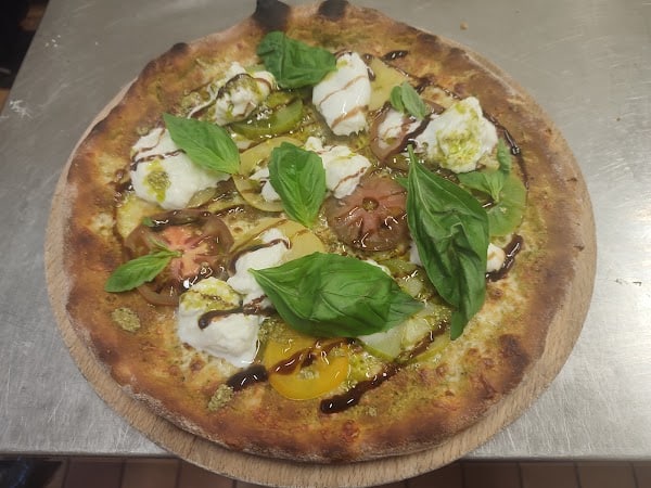 Restaurant Le Rossini à Charleville-Mézières, France