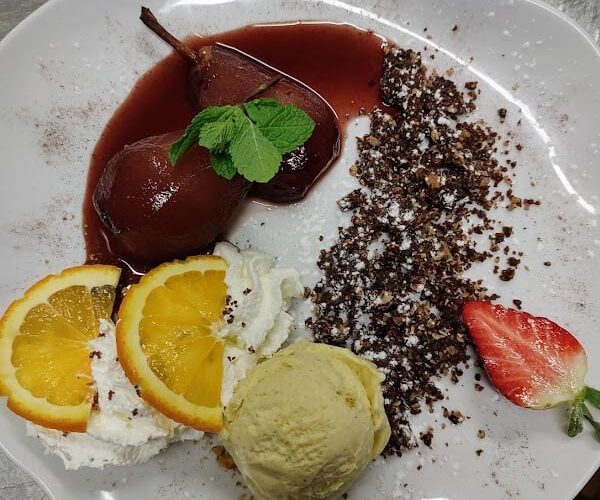 Restaurant Le Rossini à Charleville-Mézières, France