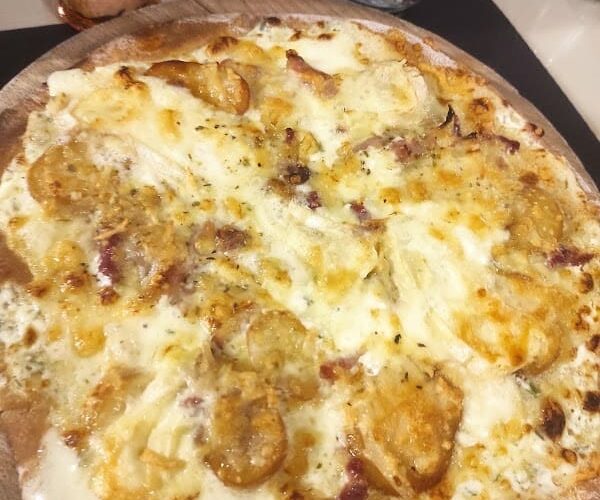 Restaurant Le Rossini à Charleville-Mézières, France