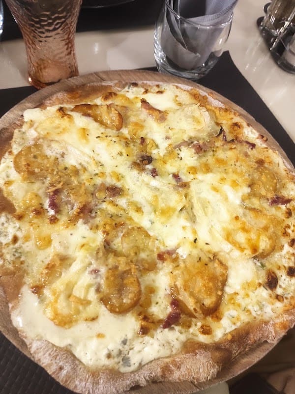 Restaurant Le Rossini à Charleville-Mézières, France