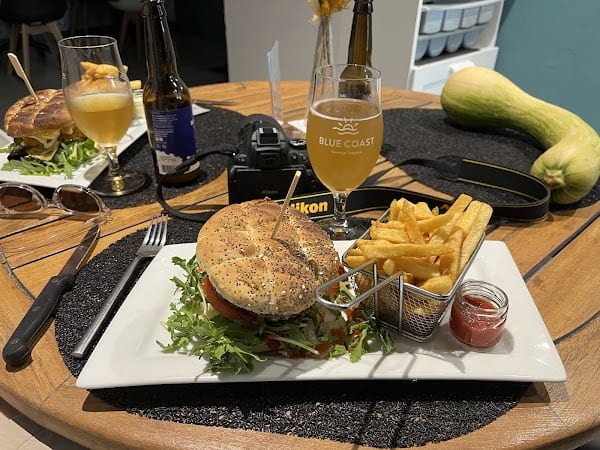 Restaurant Le Roure à Grasse, France