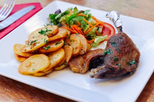 Restaurant Le Royal Brasserie à Versailles, France