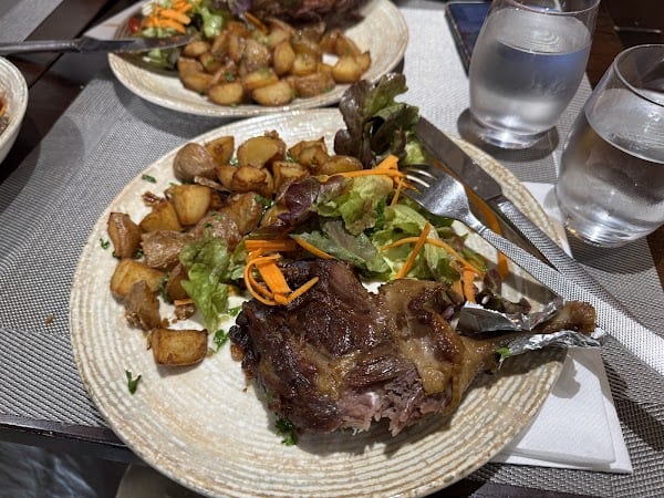 Restaurant Le Royal Brasserie à Versailles, France