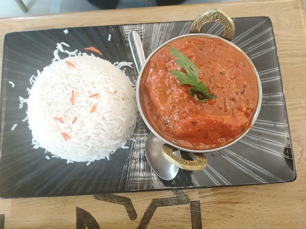 Restaurant Le Royal Coffee à Bondy, France