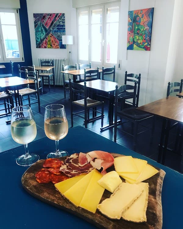 Restaurant Le Saint Florent à Mauges-sur-Loire, France