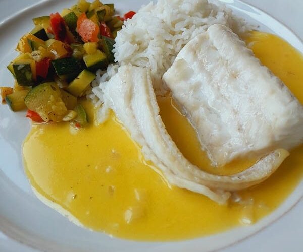 Restaurant Le Saint Florent à Mauges-sur-Loire, France