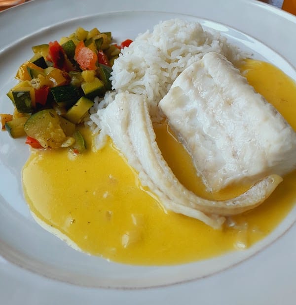 Restaurant Le Saint Florent à Mauges-sur-Loire, France