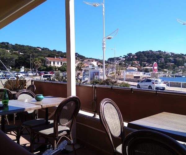 Restaurant Le Samana à Le Pradet, France