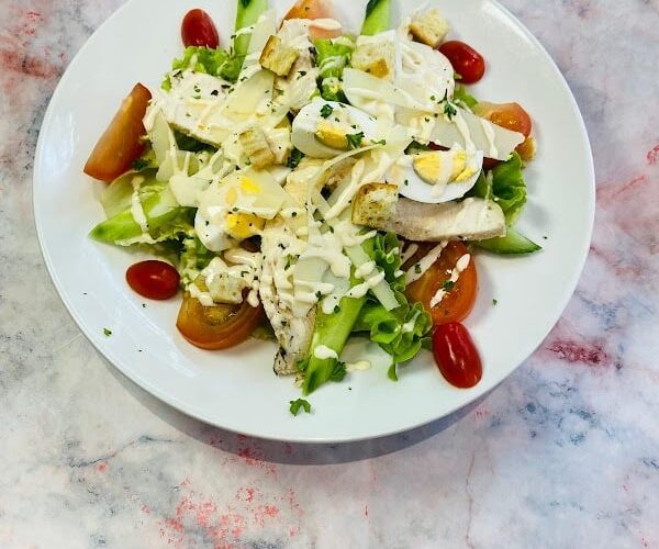 Restaurant LE SAO à Saint-Denis, France
