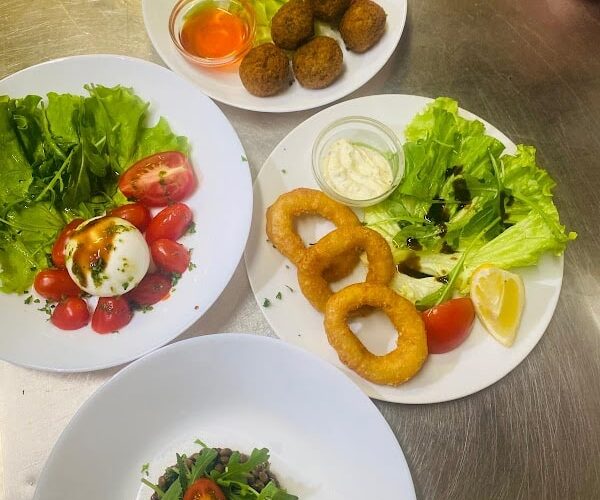 Restaurant LE SAO à Saint-Denis, France