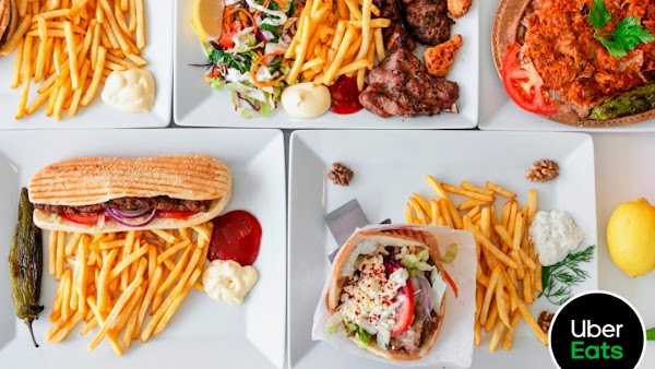 Restaurant Le Saphir à Noisy-le-Grand, France