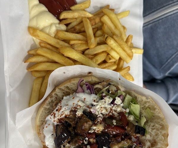 Restaurant Le Saphir à Noisy-le-Grand, France