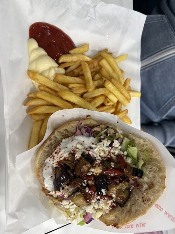 Restaurant Le Saphir à Noisy-le-Grand, France