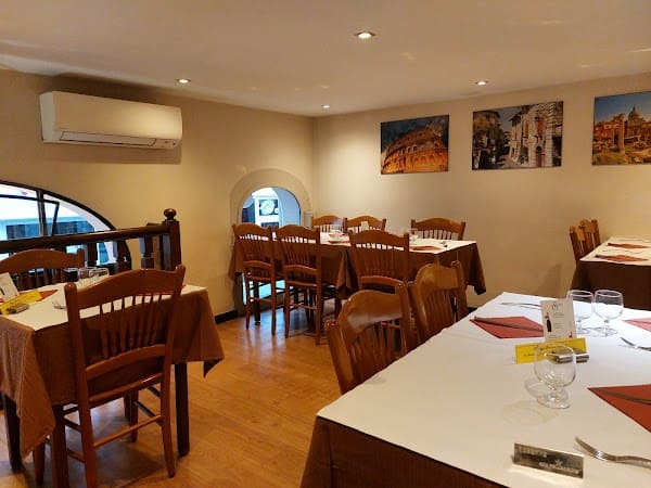 Restaurant Le Sardaigne à Épernay, France