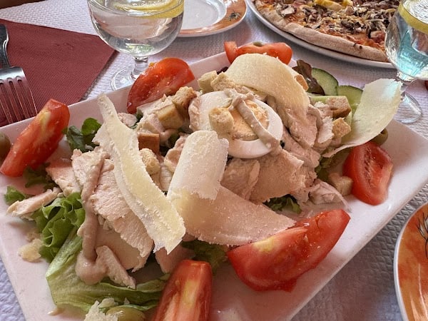 Restaurant Le Sardaigne à Épernay, France