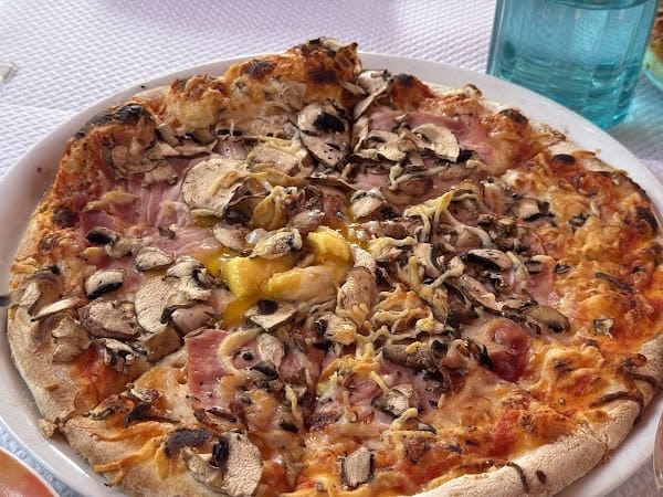 Restaurant Le Sardaigne à Épernay, France