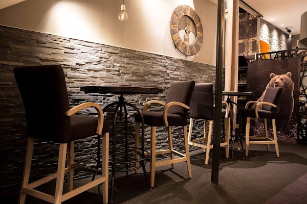 Restaurant Le Seize à Grenoble, France