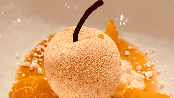 Restaurant Le Seize à Grenoble, France