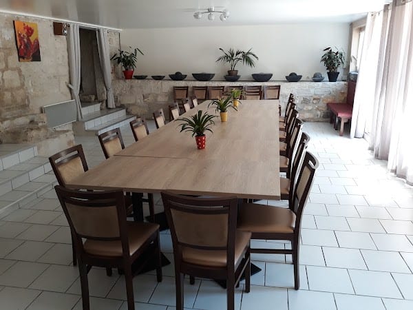 Restaurant Le Seizieme à Périgueux, France