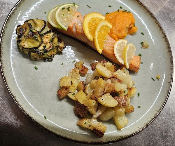 Restaurant Le Seizieme à Périgueux, France