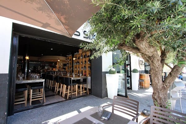 Le Sens Six Restaurant à Montpellier, France