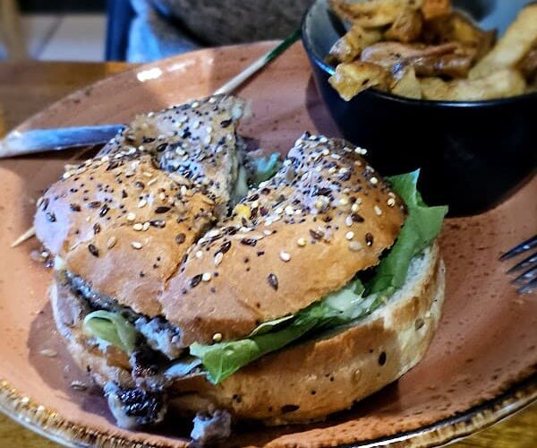 Le Sens Six Restaurant à Montpellier, France