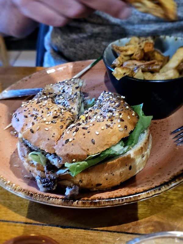 Le Sens Six Restaurant à Montpellier, France