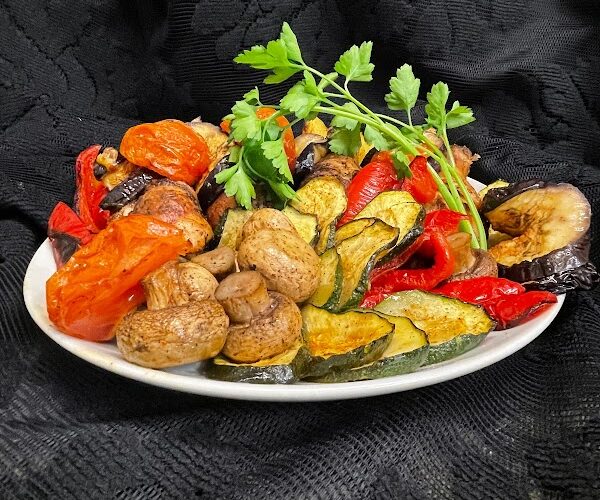 Restaurant Le Sidiani à Bayeux, France