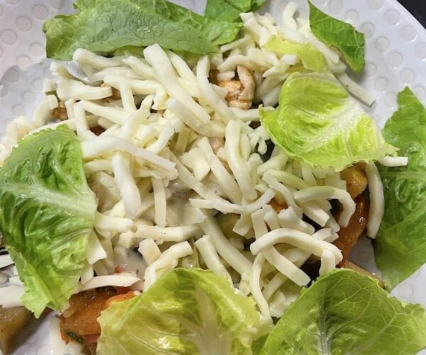 Restaurant Le Sidiani à Bayeux, France