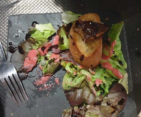 Restaurant Le Soly’Less à Anglet, France