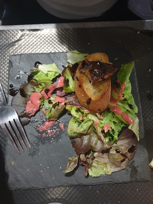 Restaurant Le Soly’Less à Anglet, France