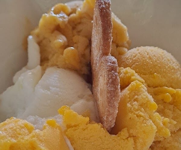 Restaurant Le Sophocle à Antibes, France