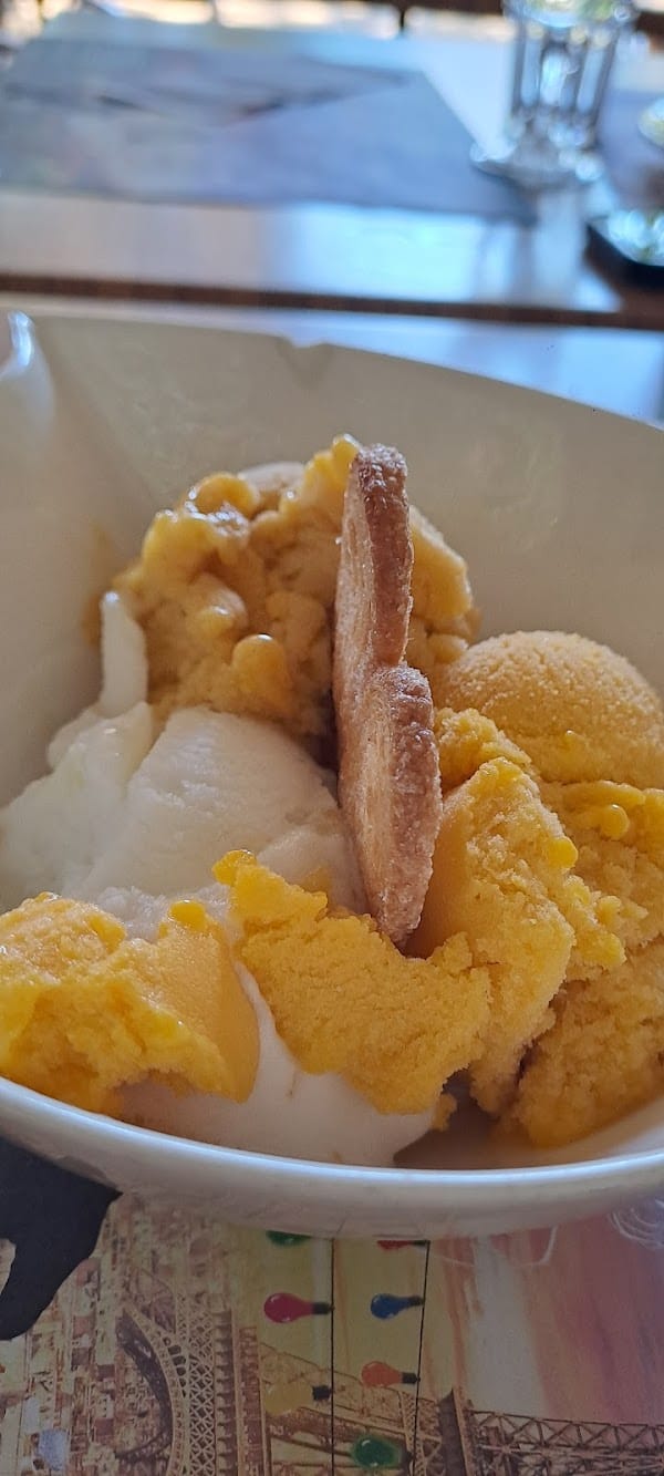 Restaurant Le Sophocle à Antibes, France