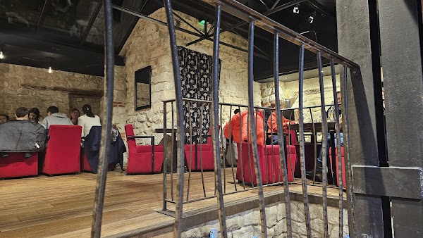 Restaurant Le Soprano Poissy à Poissy, France