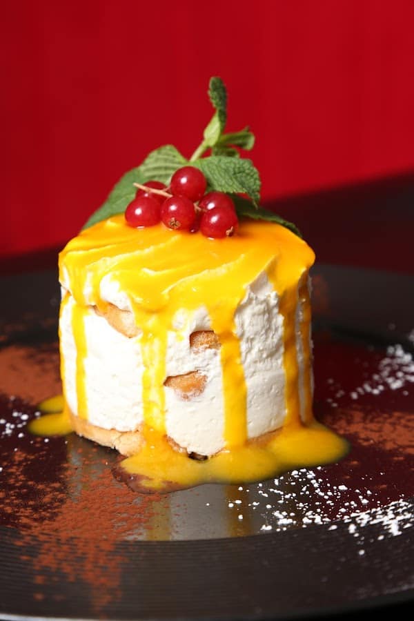 Restaurant Le Soprano Poissy à Poissy, France