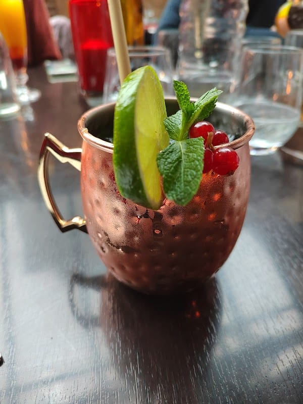 Restaurant Le Soprano Poissy à Poissy, France