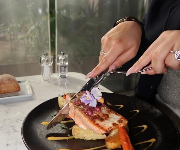 Restaurant LE SPIRIT à Mérignac, France