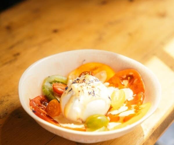 Restaurant LE SPOT HONFLEUR à Honfleur, France