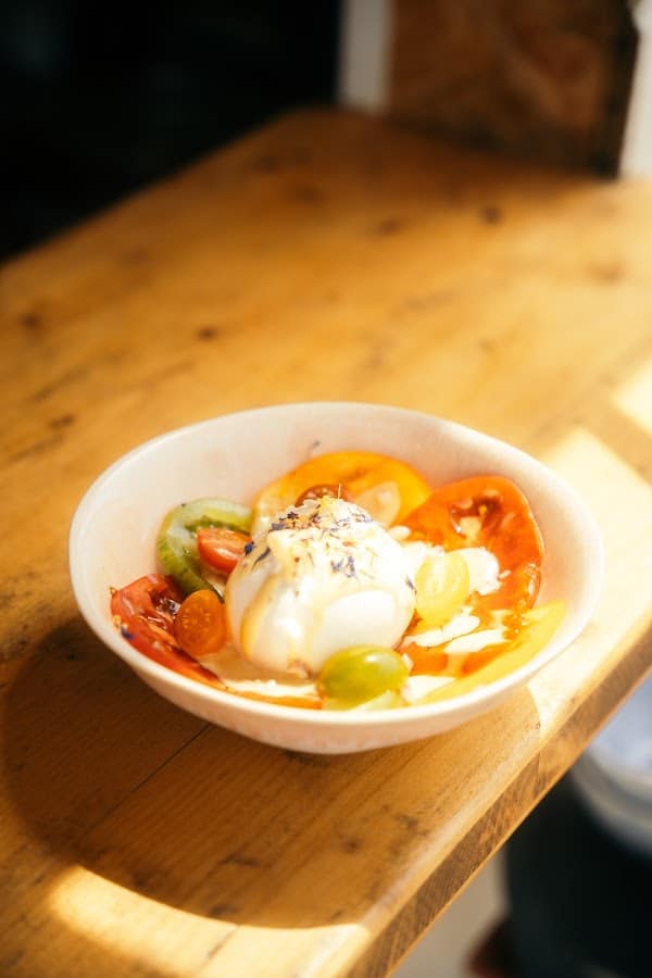 Restaurant LE SPOT HONFLEUR à Honfleur, France