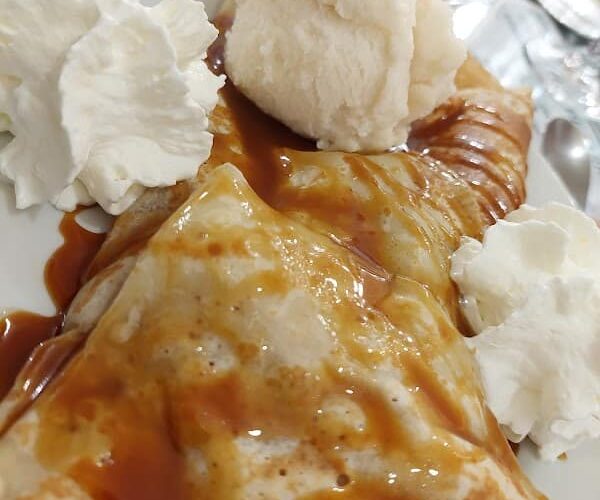 Restaurant Le St Malo à Six-Fours-les-Plages, France