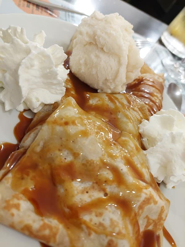 Restaurant Le St Malo à Six-Fours-les-Plages, France