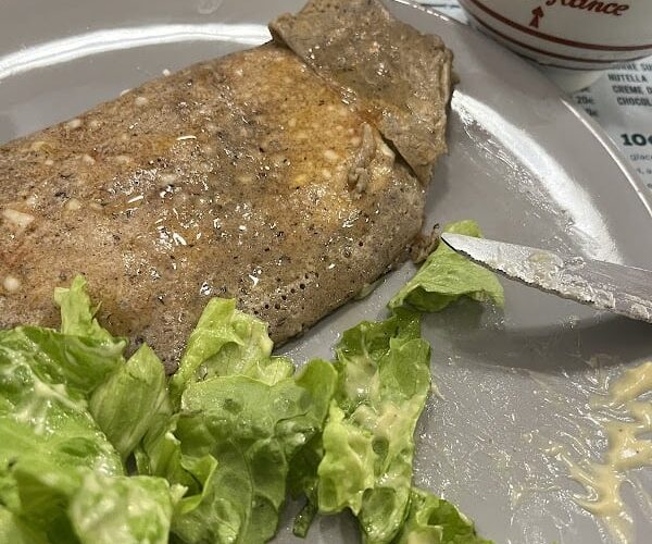 Restaurant Le St Malo à Six-Fours-les-Plages, France