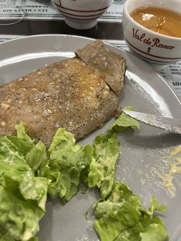Restaurant Le St Malo à Six-Fours-les-Plages, France