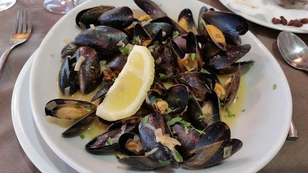 Restaurant Le Stanley à Menton, France