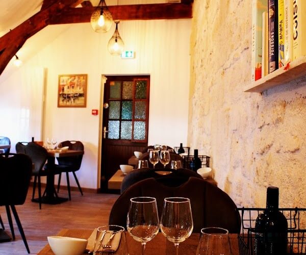 Restaurant Le Stromboli à Compiègne, France