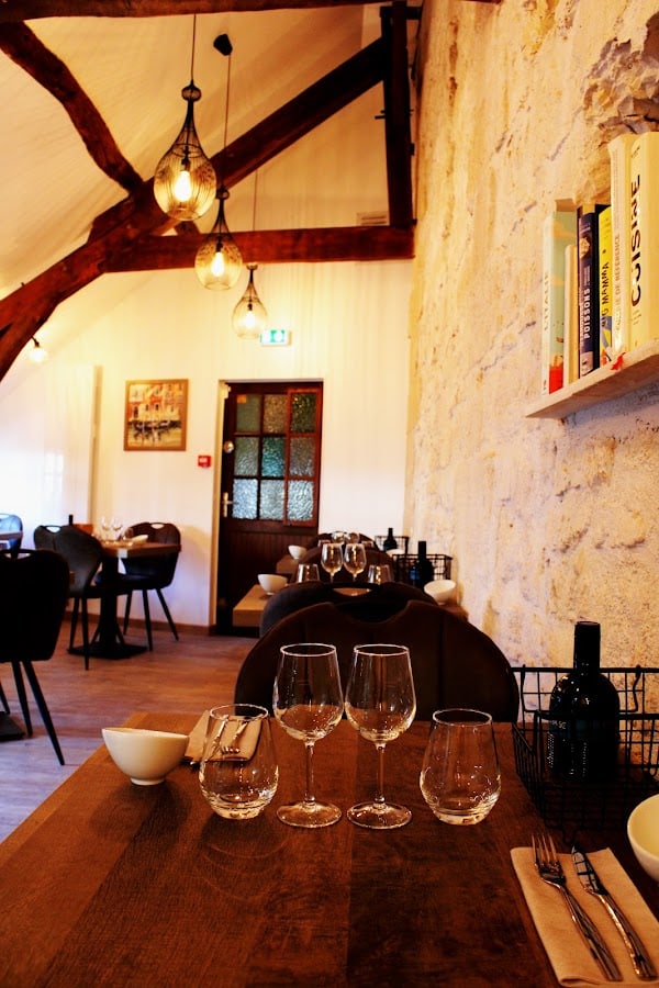 Restaurant Le Stromboli à Compiègne, France