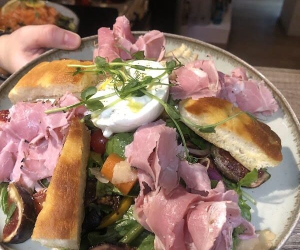 Restaurant Le Stromboli à Compiègne, France