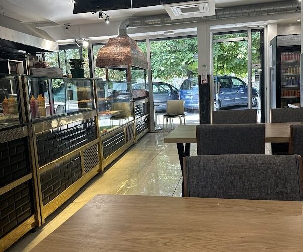 Le Sultan Restaurant à Clichy-sous-Bois, France