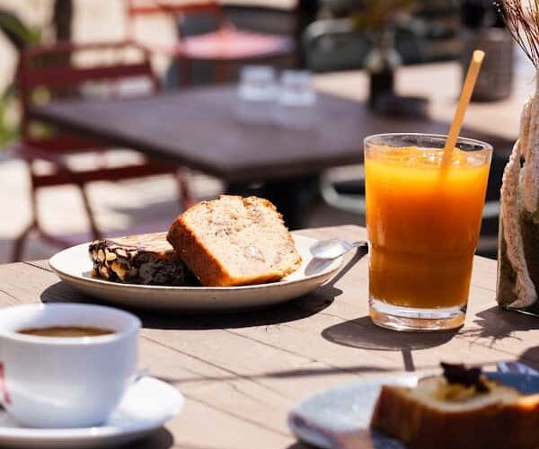 Restaurant Le Sunset Barcarès à Le Barcarès, France