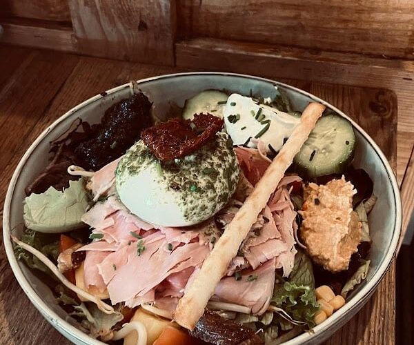 Restaurant Le Sunset à Anglet, France